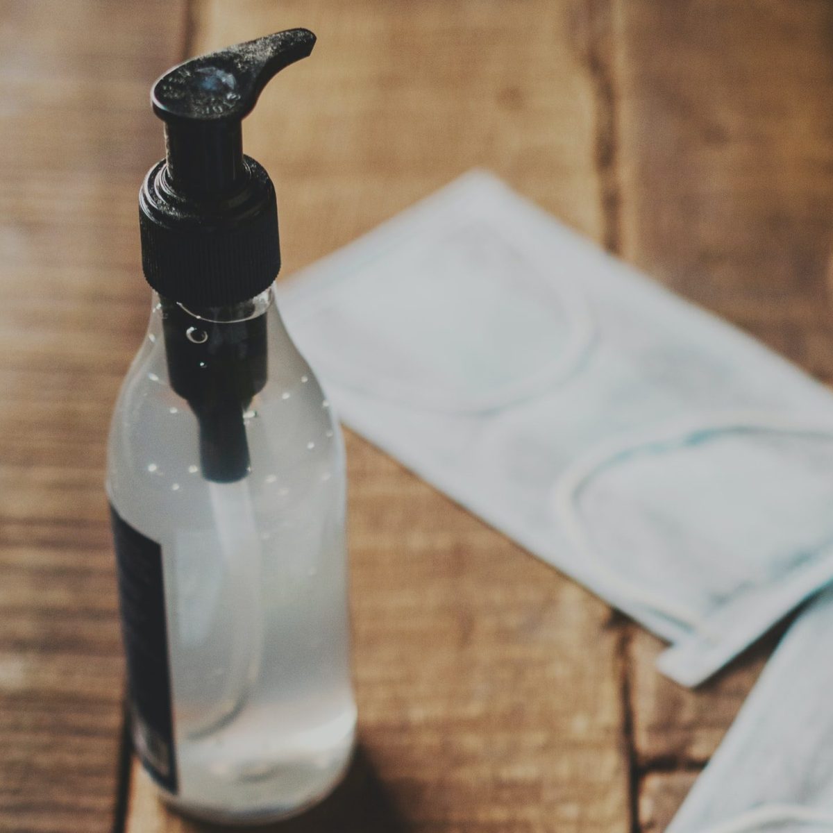 Aktionsbündnis Gesunde Luft & Covid/Sars-CoV-2